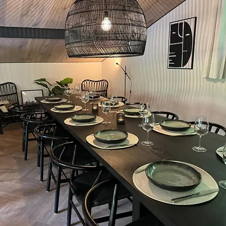 Aquila Chalet Morzine