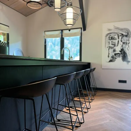 Chalet Aquila