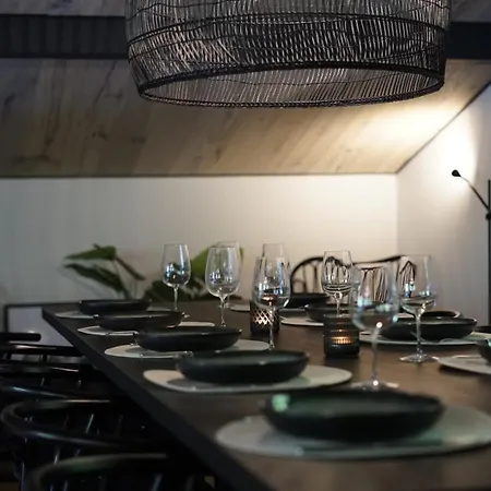 Aquila Chalet