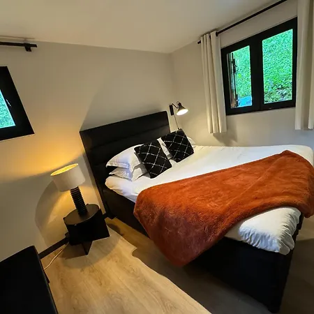 Aquila Chalet