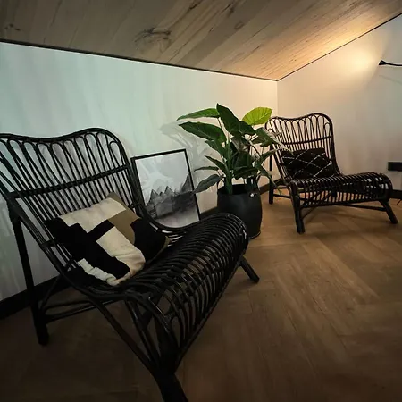 Chalet Aquila