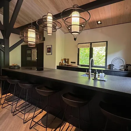 Chalet Aquila *