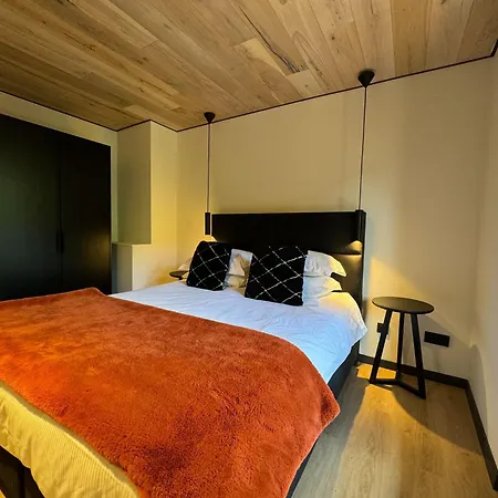 Aquila Chalet