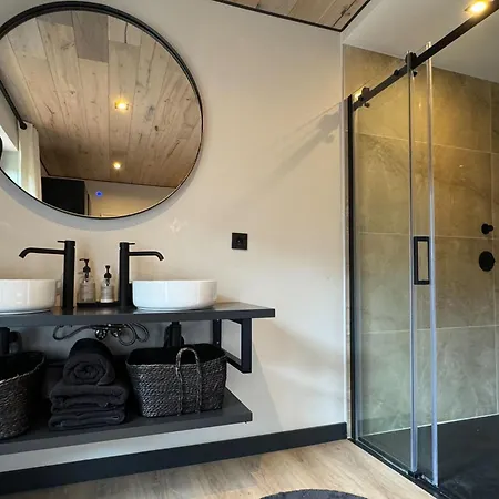 Chalet Aquila