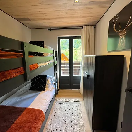 Aquila Chalet *