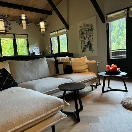 Chalet Aquila Morzine