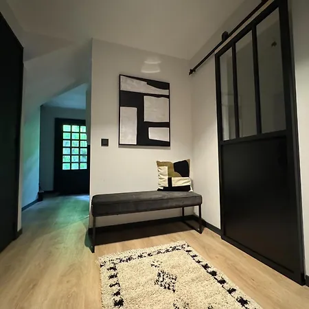 Chalet Aquila *
