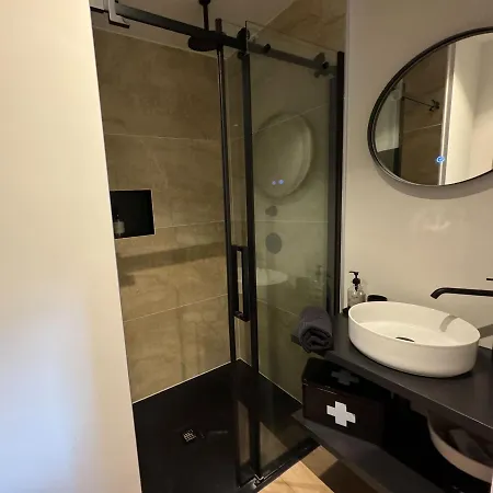 Chalet Aquila